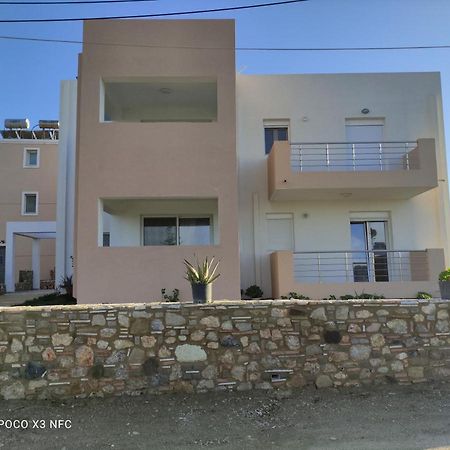 Diamond Deluxe Apartments Mastichari 마스티차리 외부 사진