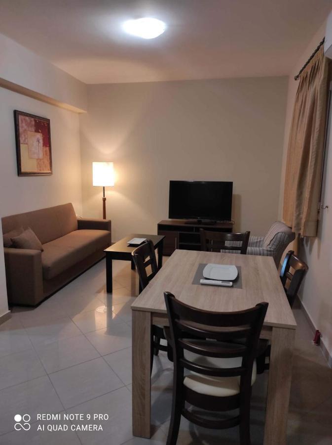 Diamond Deluxe Apartments Mastichari 마스티차리 외부 사진