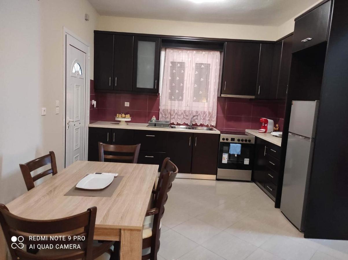 Diamond Deluxe Apartments Mastichari 마스티차리 외부 사진