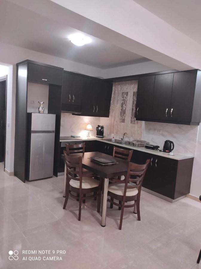 Diamond Deluxe Apartments Mastichari 마스티차리 외부 사진