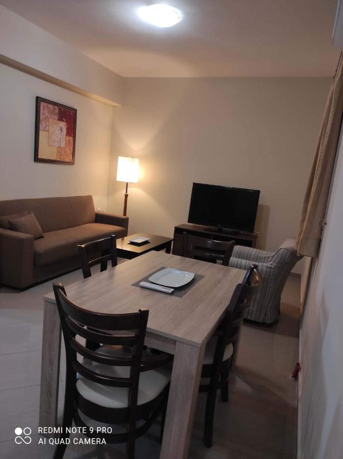 Diamond Deluxe Apartments Mastichari 마스티차리 외부 사진