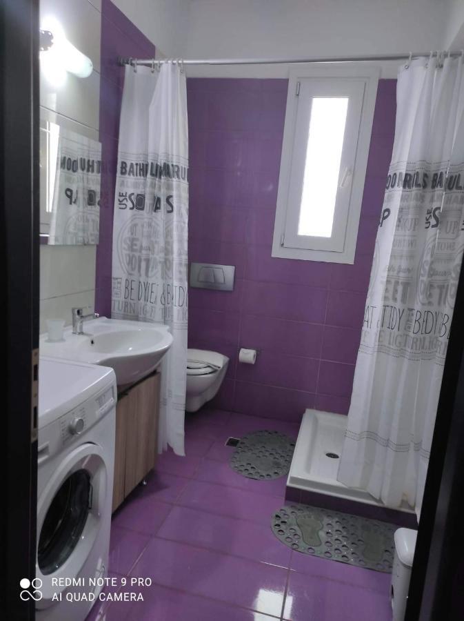 Diamond Deluxe Apartments Mastichari 마스티차리 외부 사진