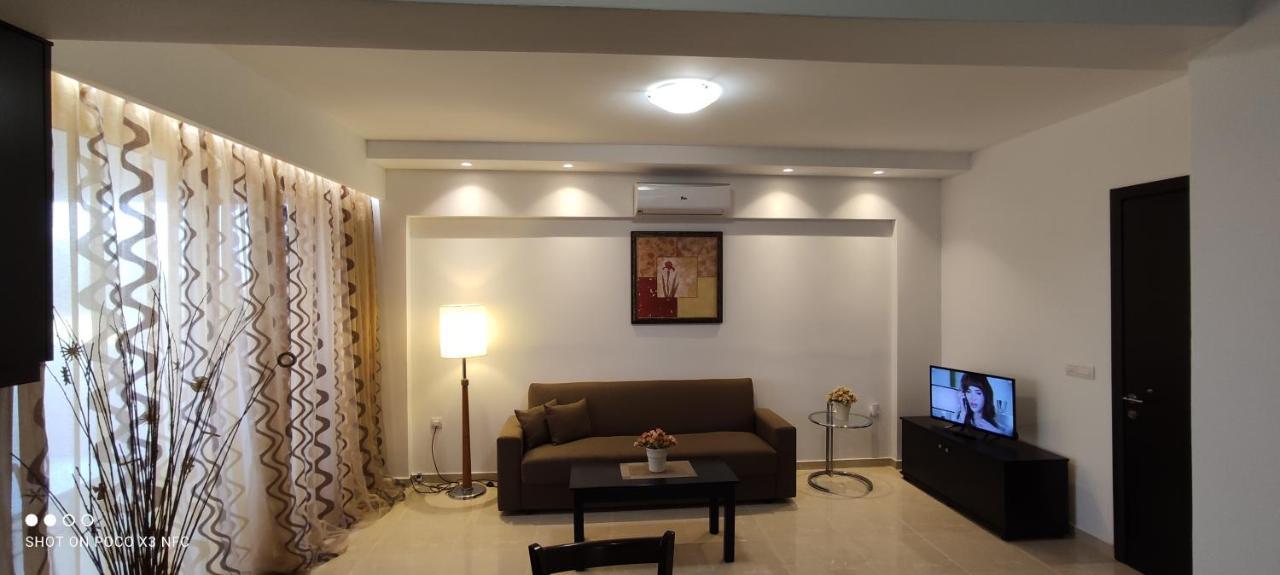 Diamond Deluxe Apartments Mastichari 마스티차리 외부 사진