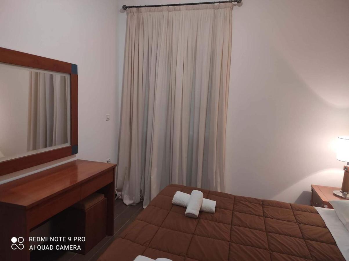 Diamond Deluxe Apartments Mastichari 마스티차리 외부 사진