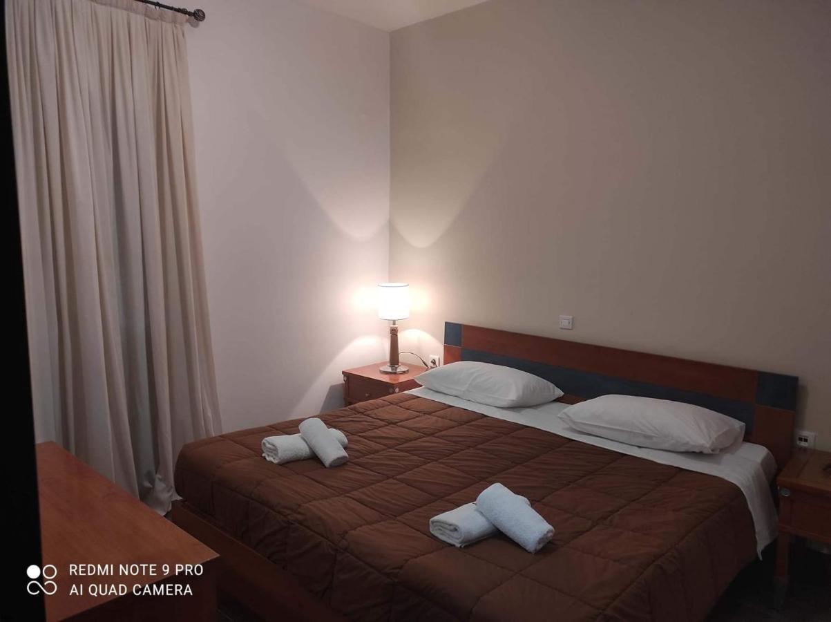 Diamond Deluxe Apartments Mastichari 마스티차리 외부 사진