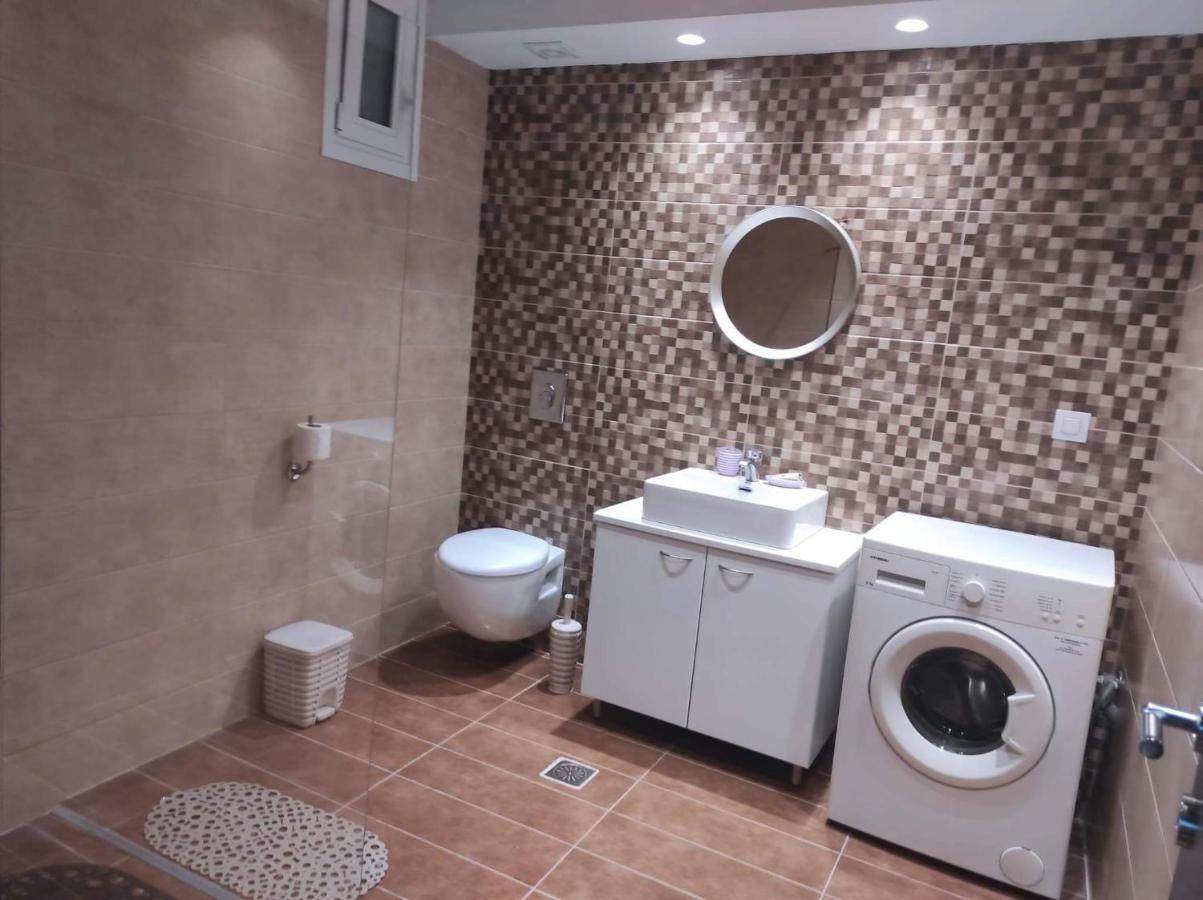 Diamond Deluxe Apartments Mastichari 마스티차리 외부 사진